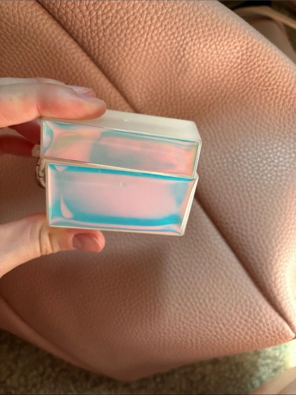 Flaunt airpod case